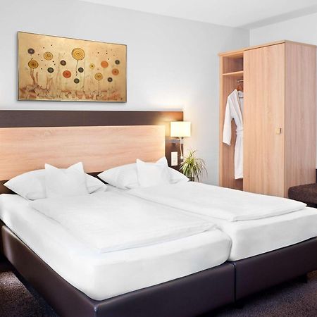 Best Western Hotel Favorit Ludwigsburg Exterior photo