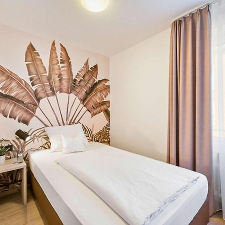 Best Western Hotel Favorit Ludwigsburg Exterior photo