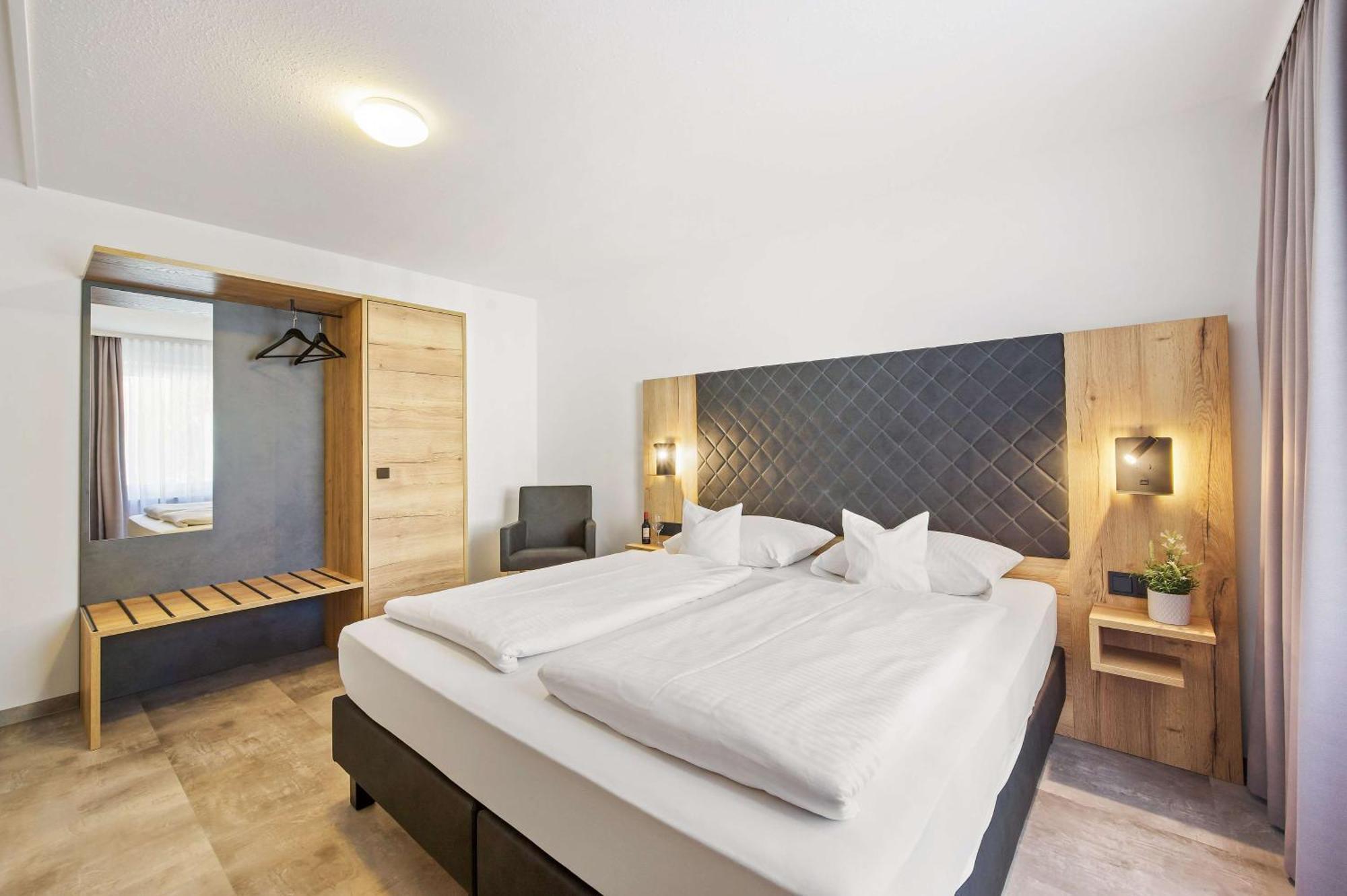 Best Western Hotel Favorit Ludwigsburg Exterior photo