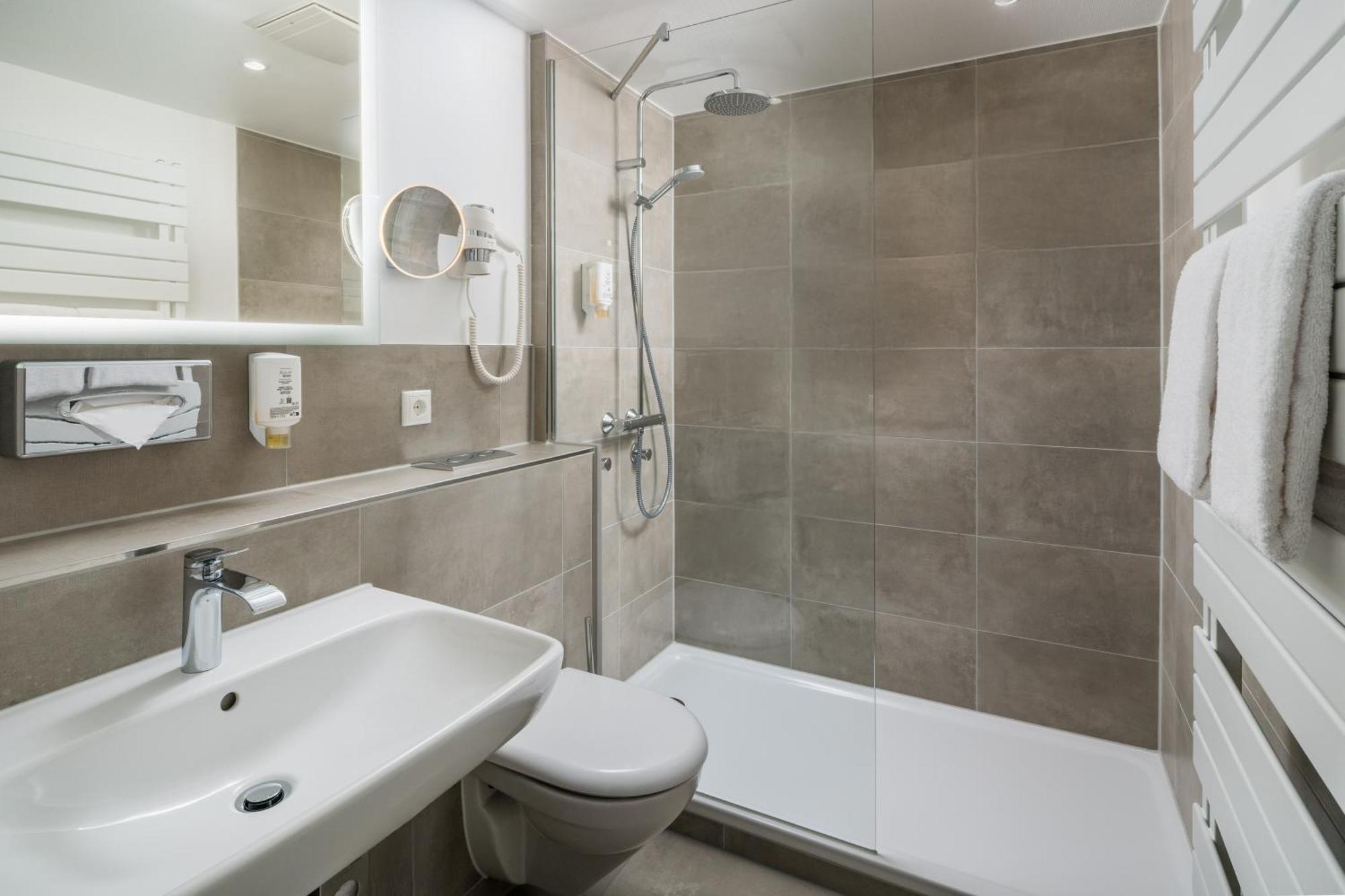 Best Western Hotel Favorit Ludwigsburg Exterior photo